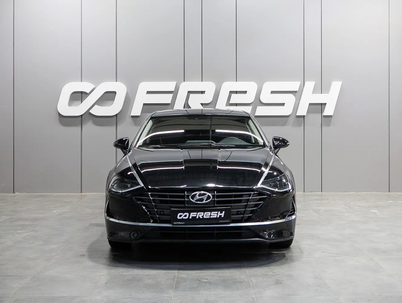 Hyundai