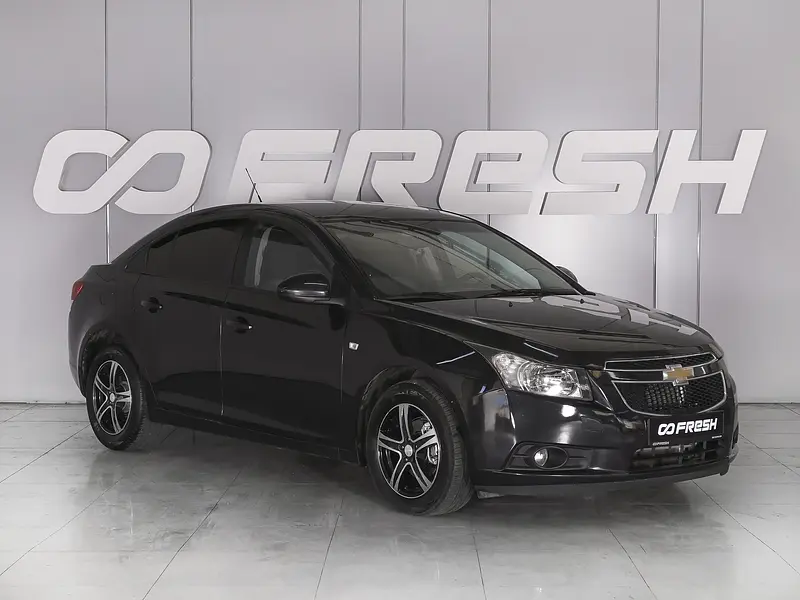Cruze