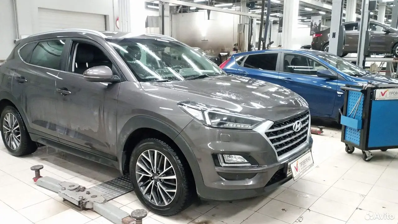 Hyundai