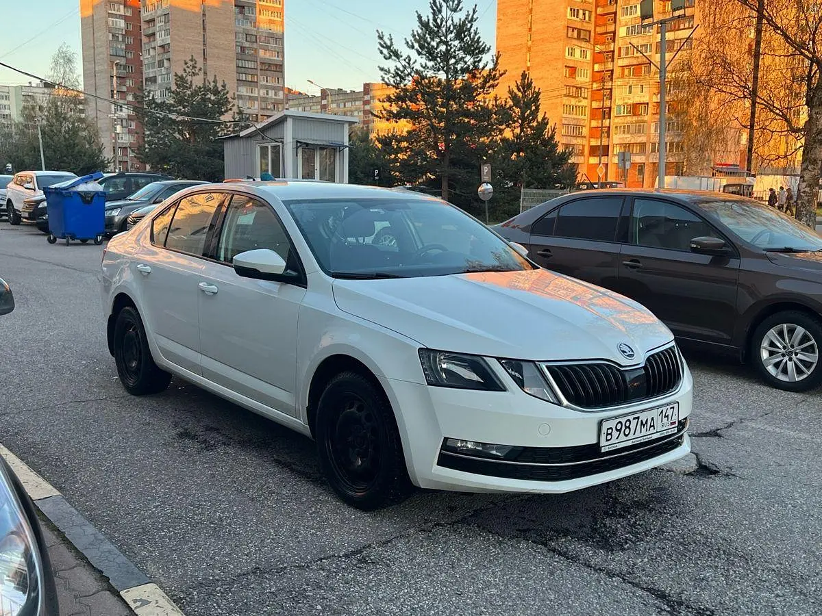 Skoda