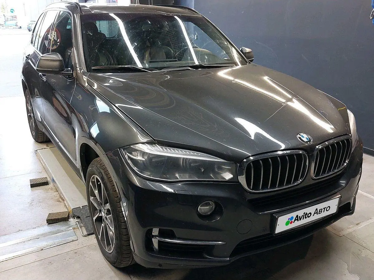 BMW