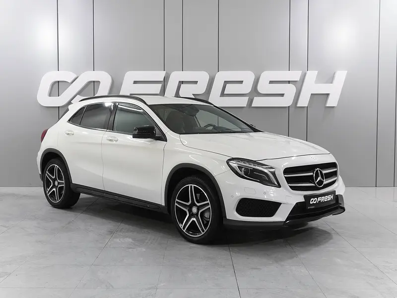 GLA
