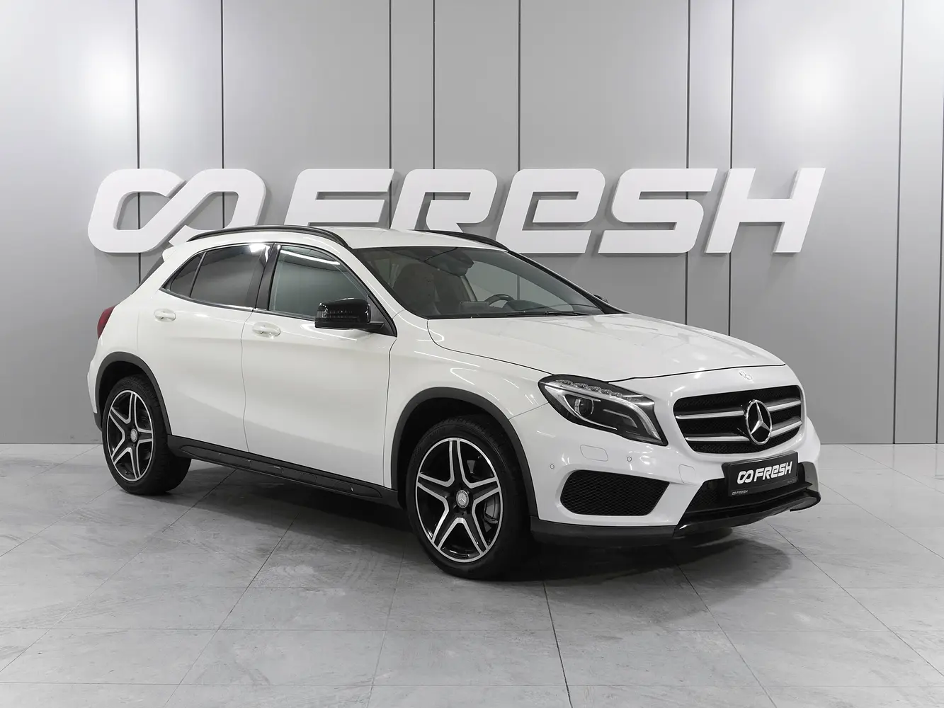 Mercedes-Benz