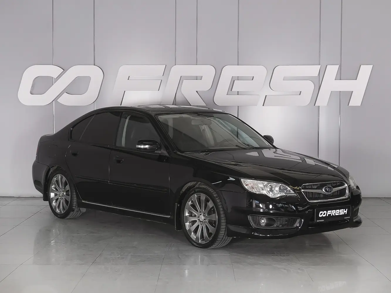 Subaru