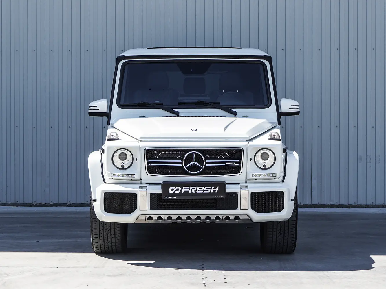 Mercedes-Benz