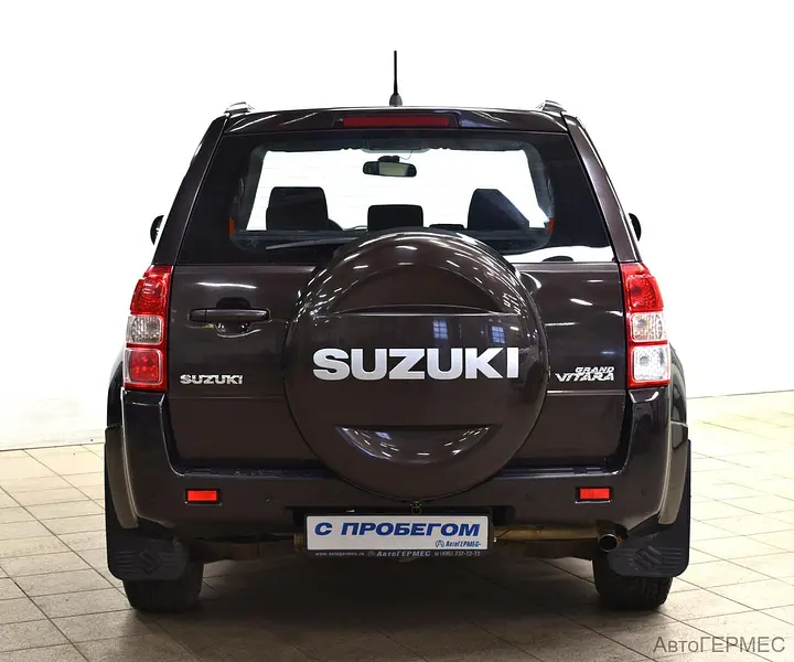 Grand Vitara