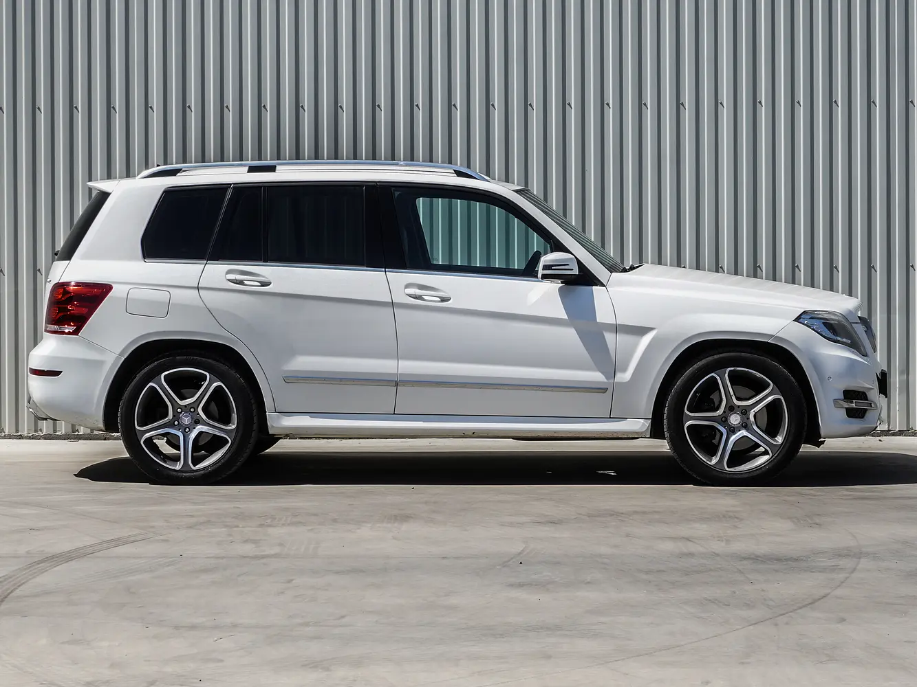 Mercedes-Benz