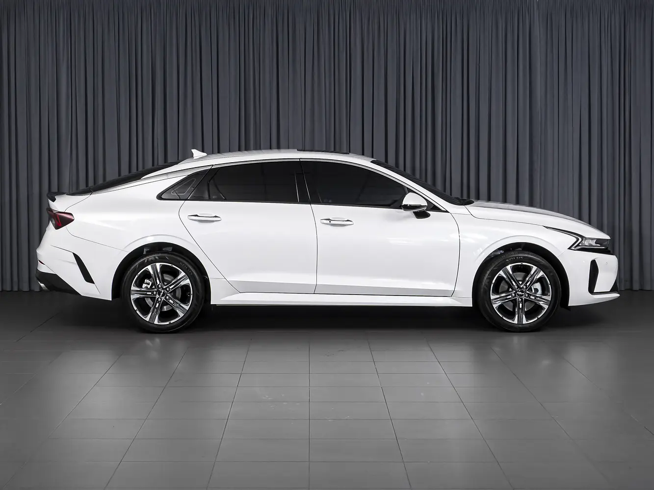 Kia