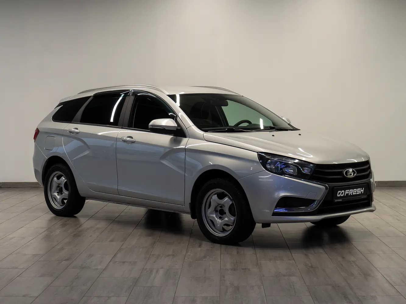 LADA (ВАЗ)
