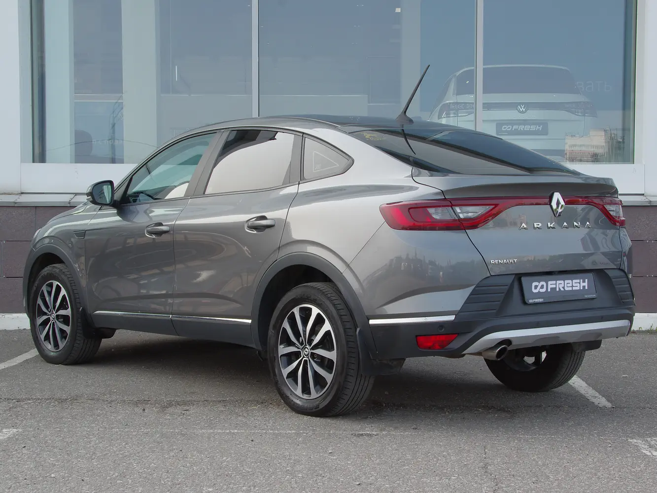Renault