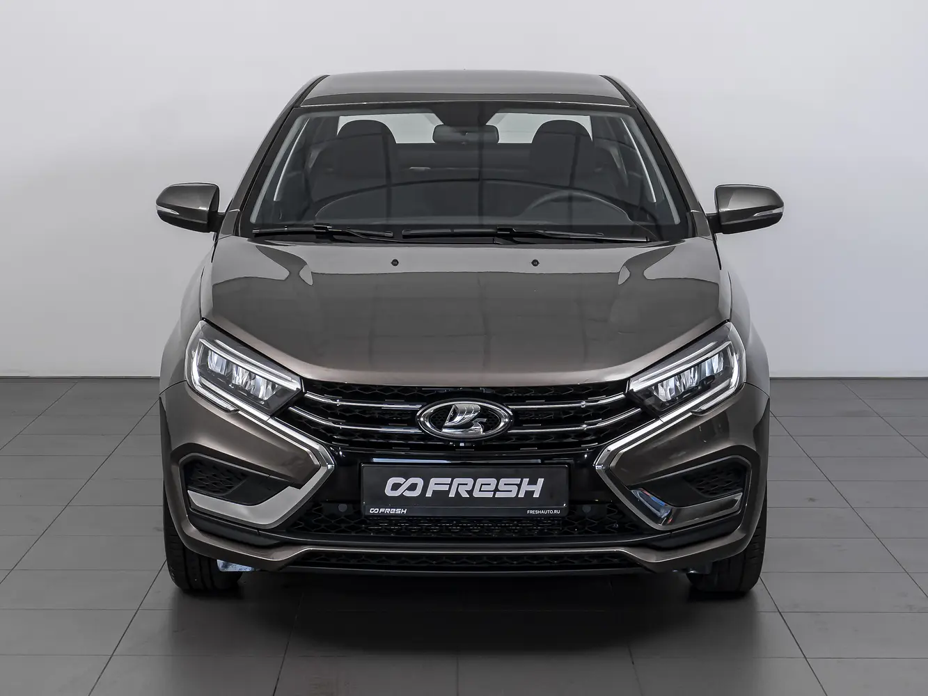 LADA (ВАЗ)