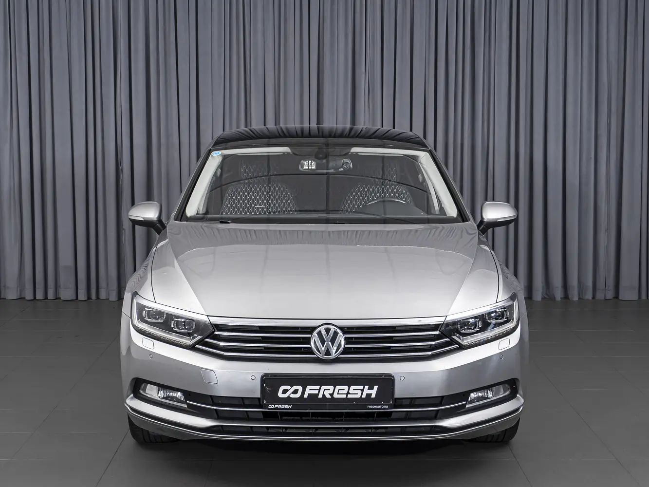 Volkswagen