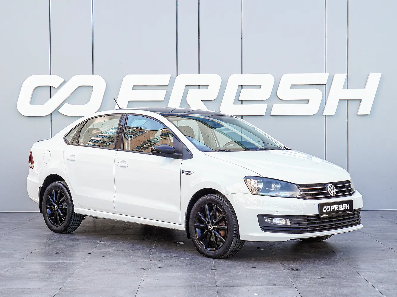Volkswagen