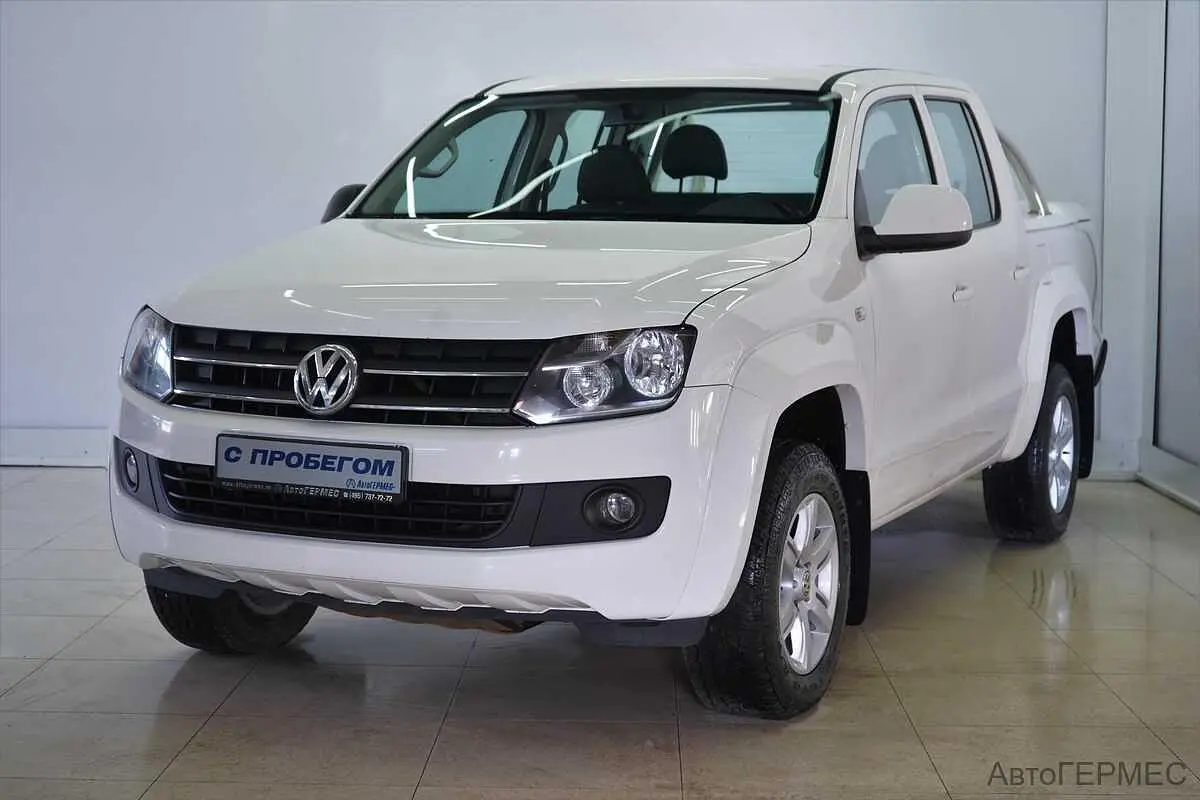 Volkswagen
