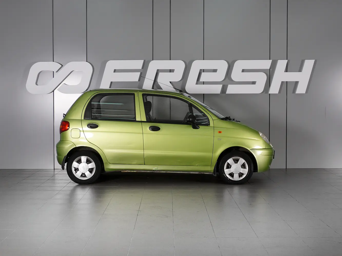 Daewoo