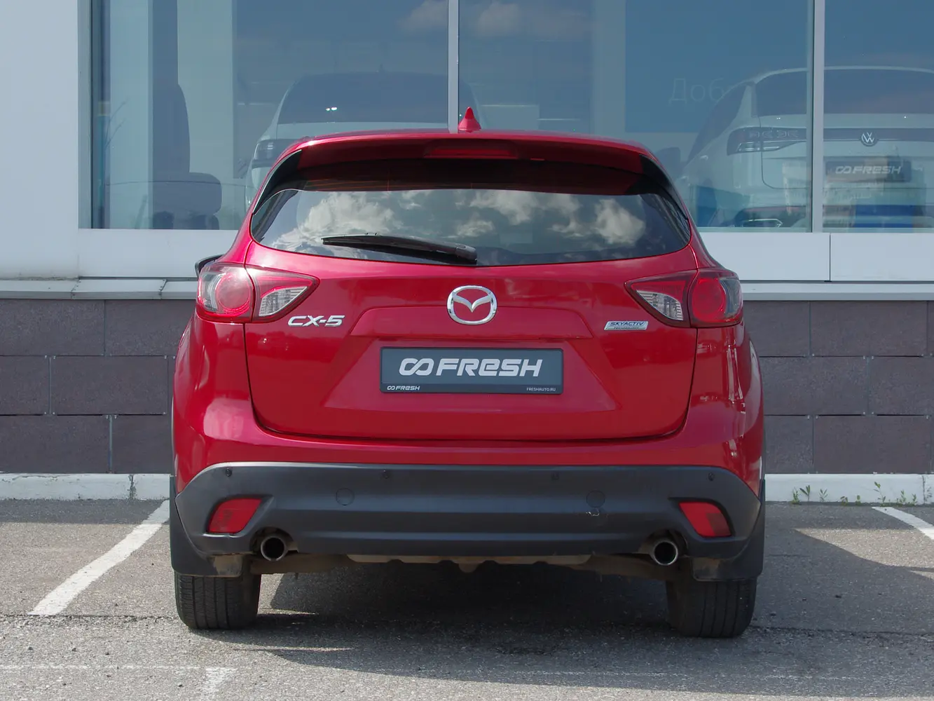 Mazda