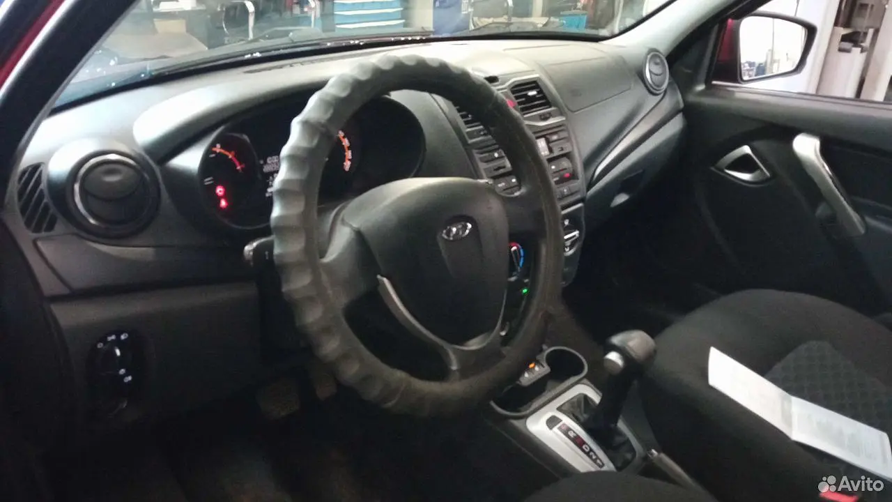 LADA (ВАЗ)