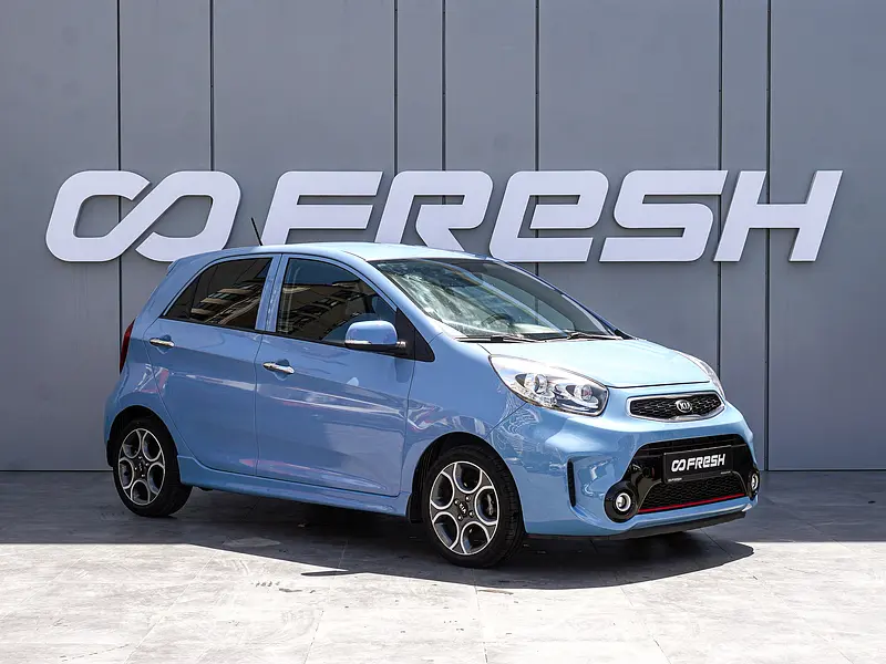 Picanto