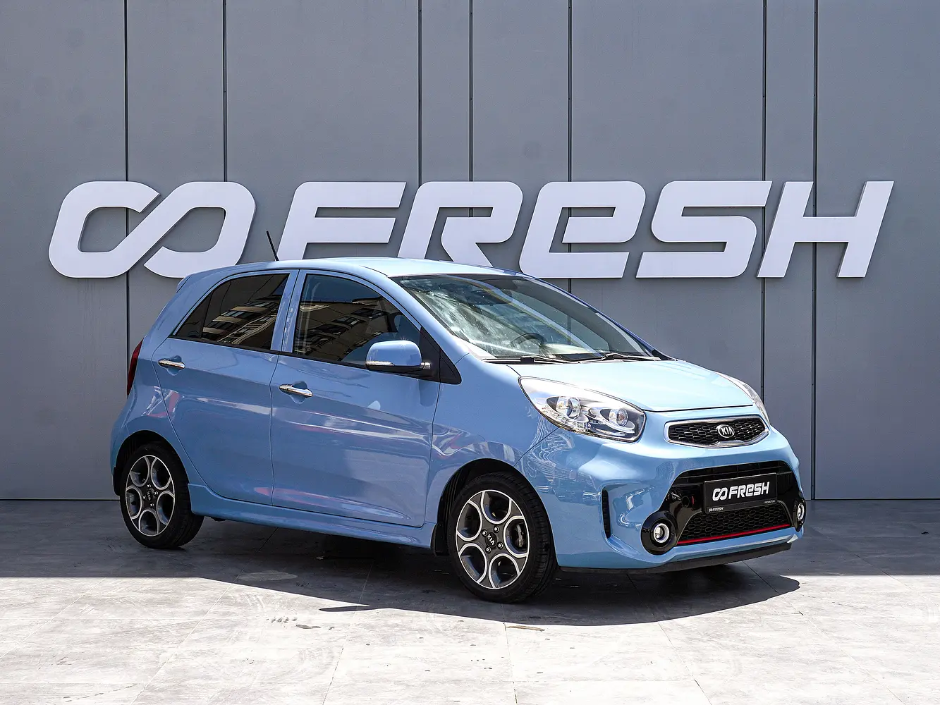 Kia