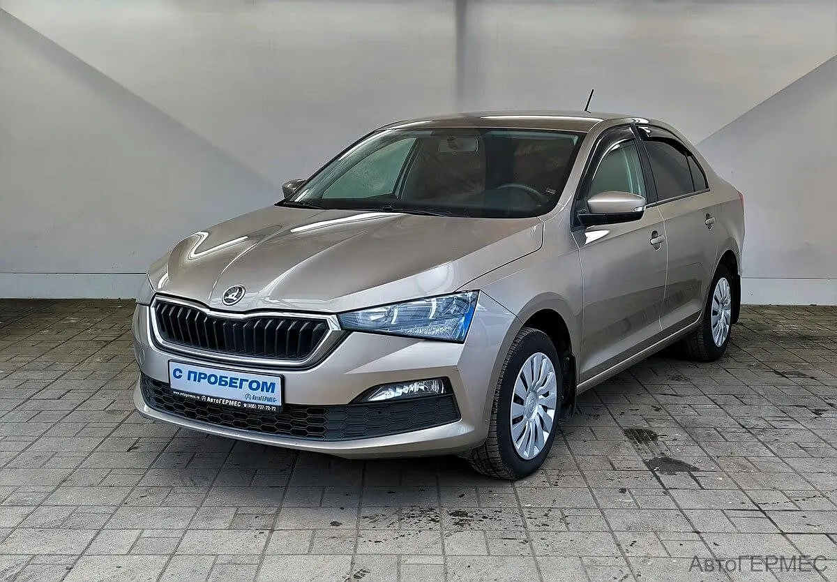 Skoda