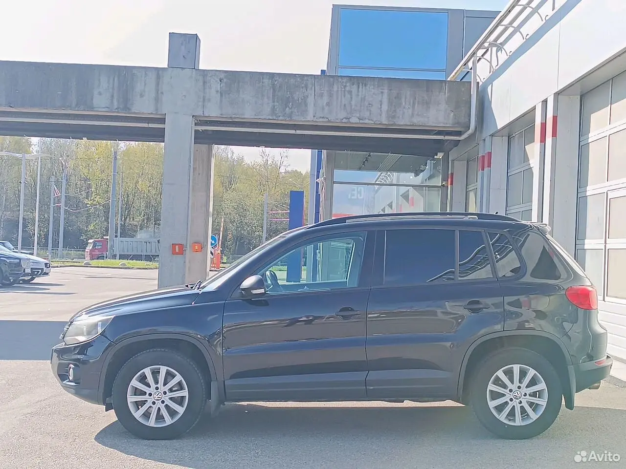 Volkswagen