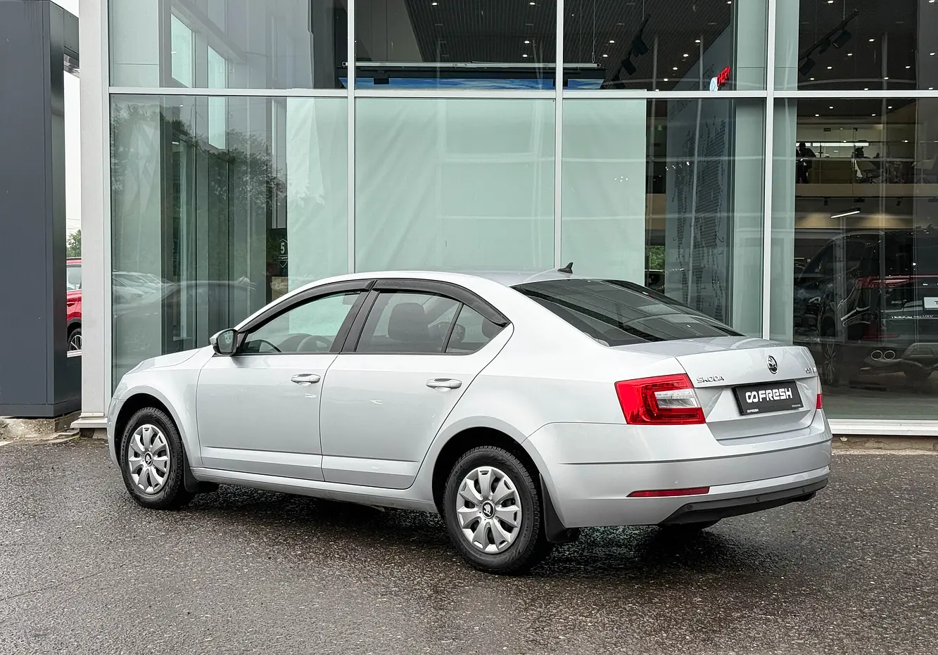 Skoda