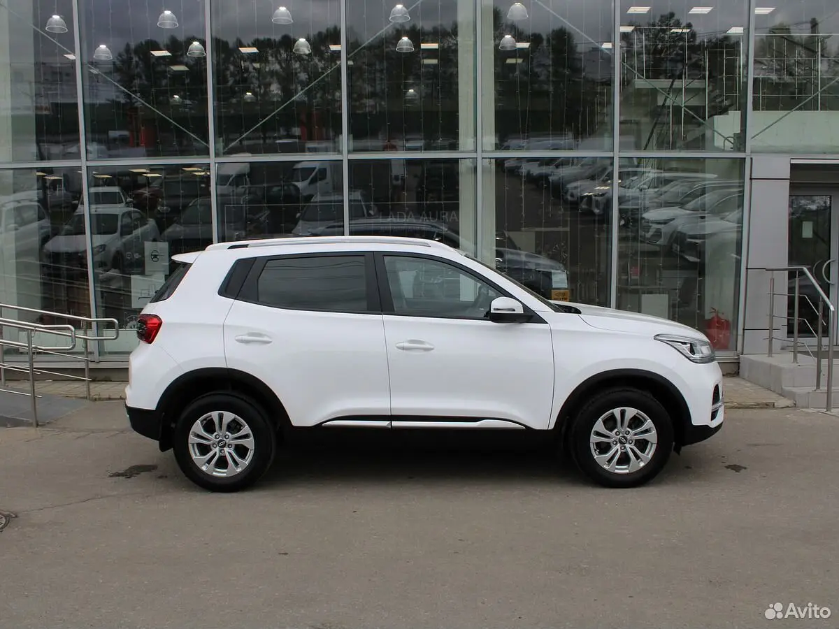 Chery
