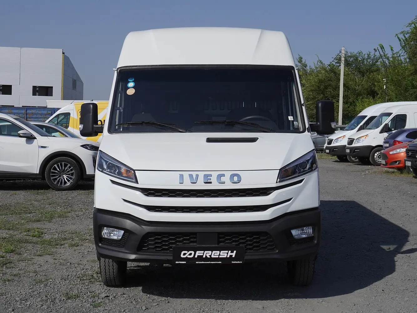 IVECO