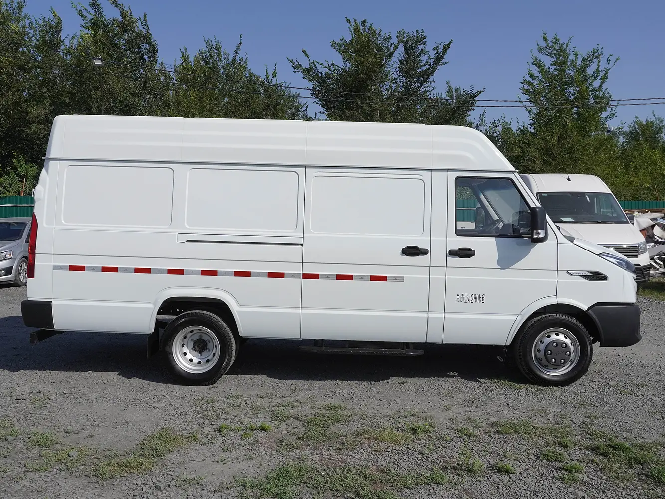 IVECO