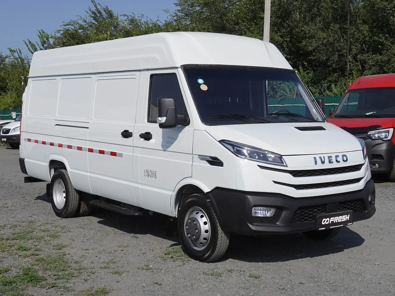 IVECO