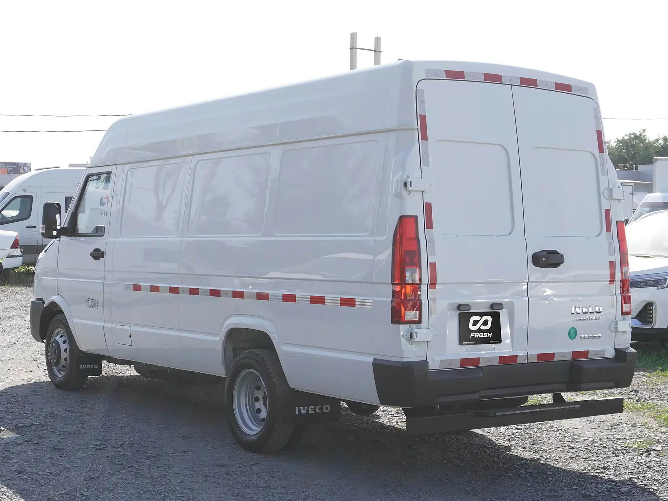 IVECO