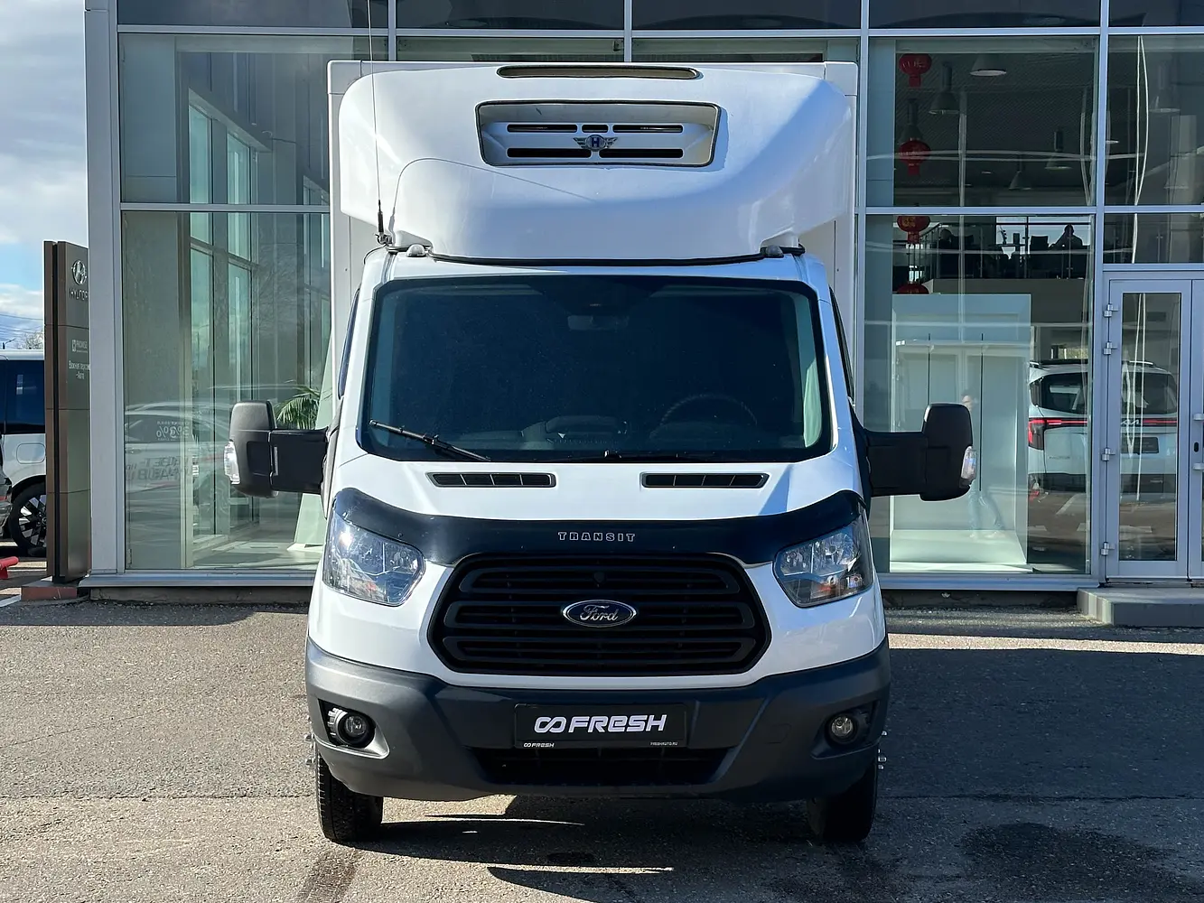 Ford