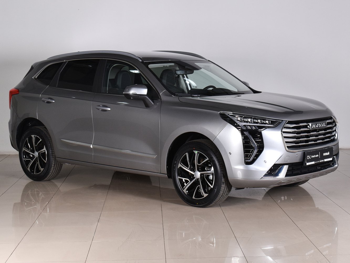 Haval Jolion 2022