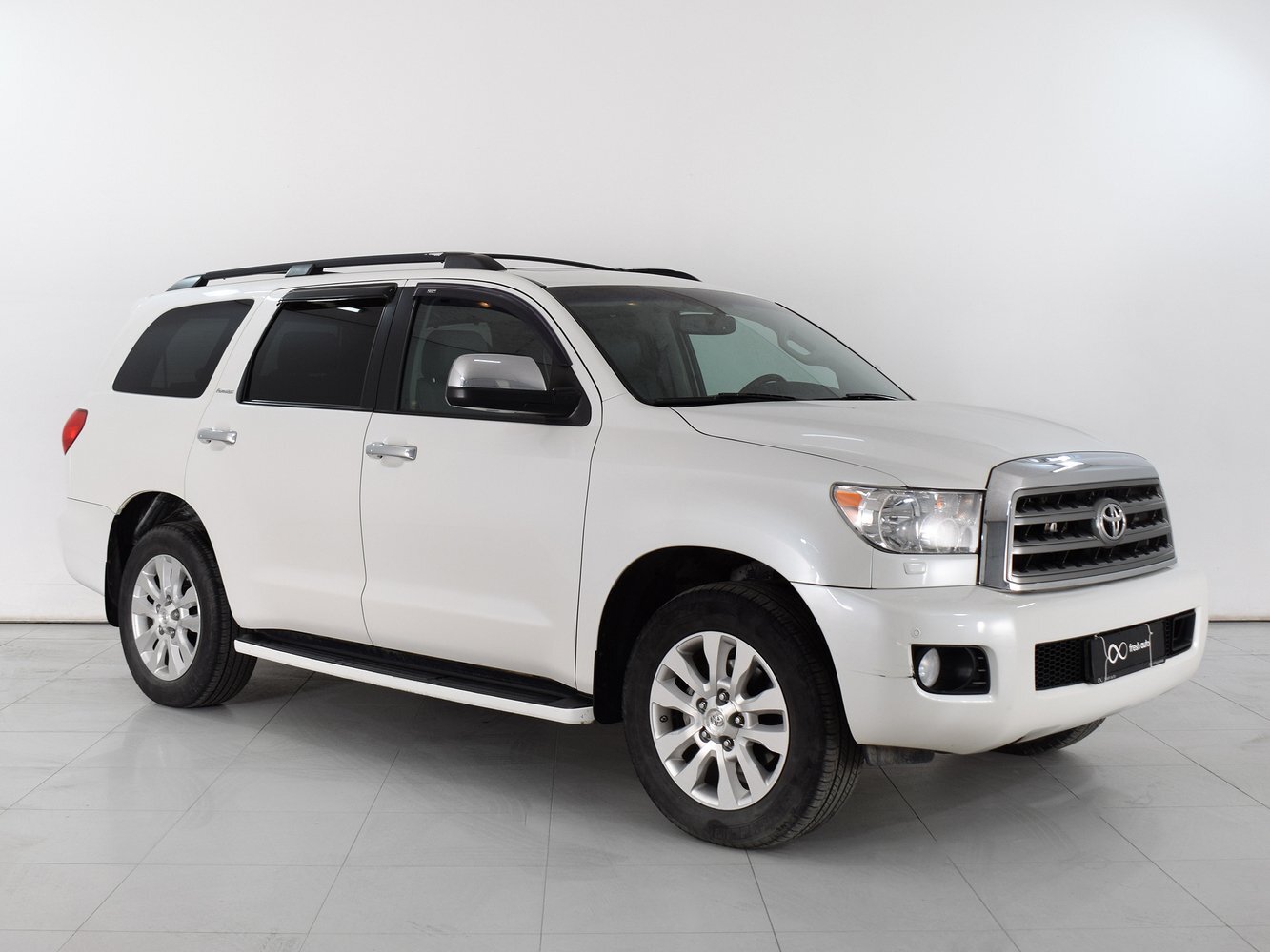 Тойота секвойя с пробегом. Тойота Секвойя 2011. Toyota Sequoia II 2008. Тойота Секвойя купить 2017