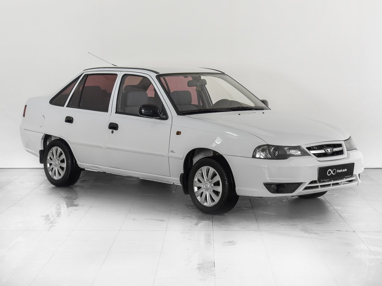 Купить Daewoo Nexia, 2013 в Липецке. Продажа авто в кредит, ПаркАвто. Номер  объявления: 9037