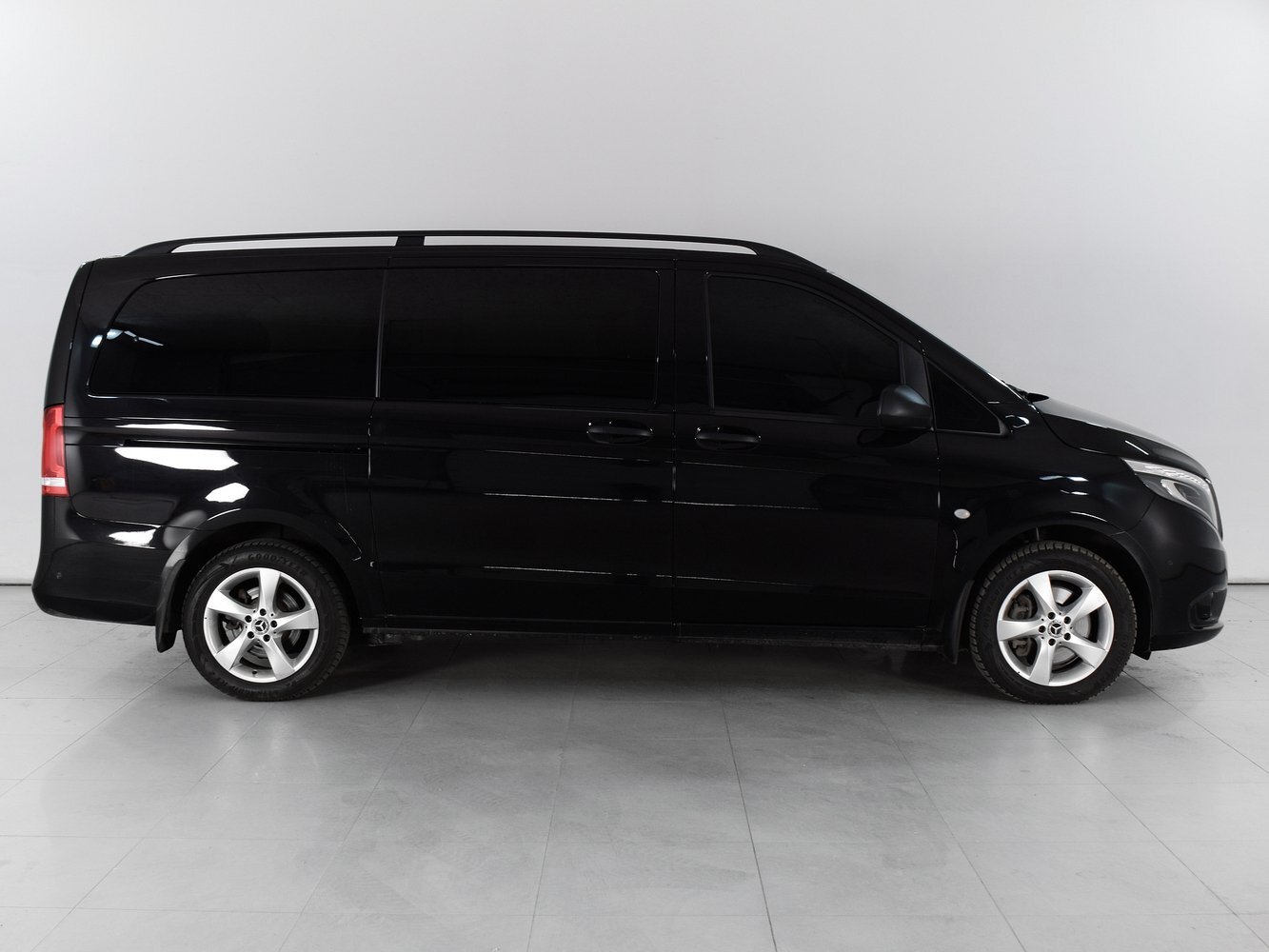 Mercedes Benz Vito 2019