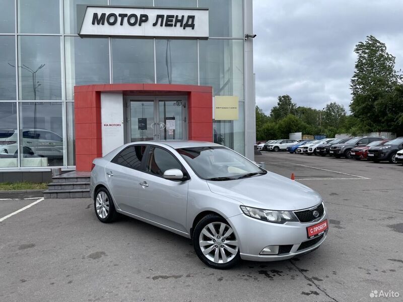 Kia изыскателей 23