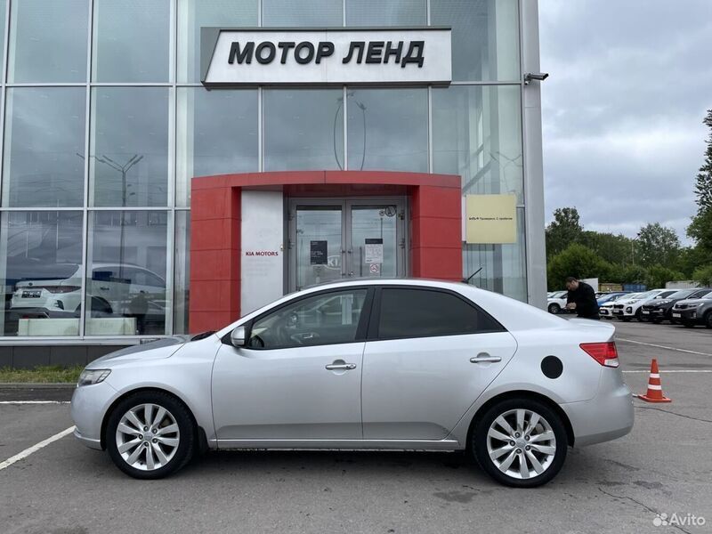 Kia изыскателей 23