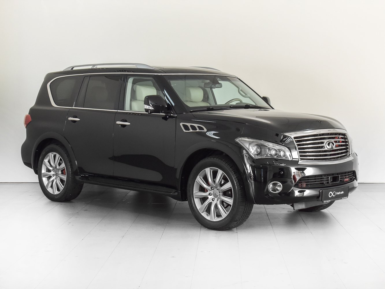 РРЅС„РёРЅРёС‚Рё qx56 2013