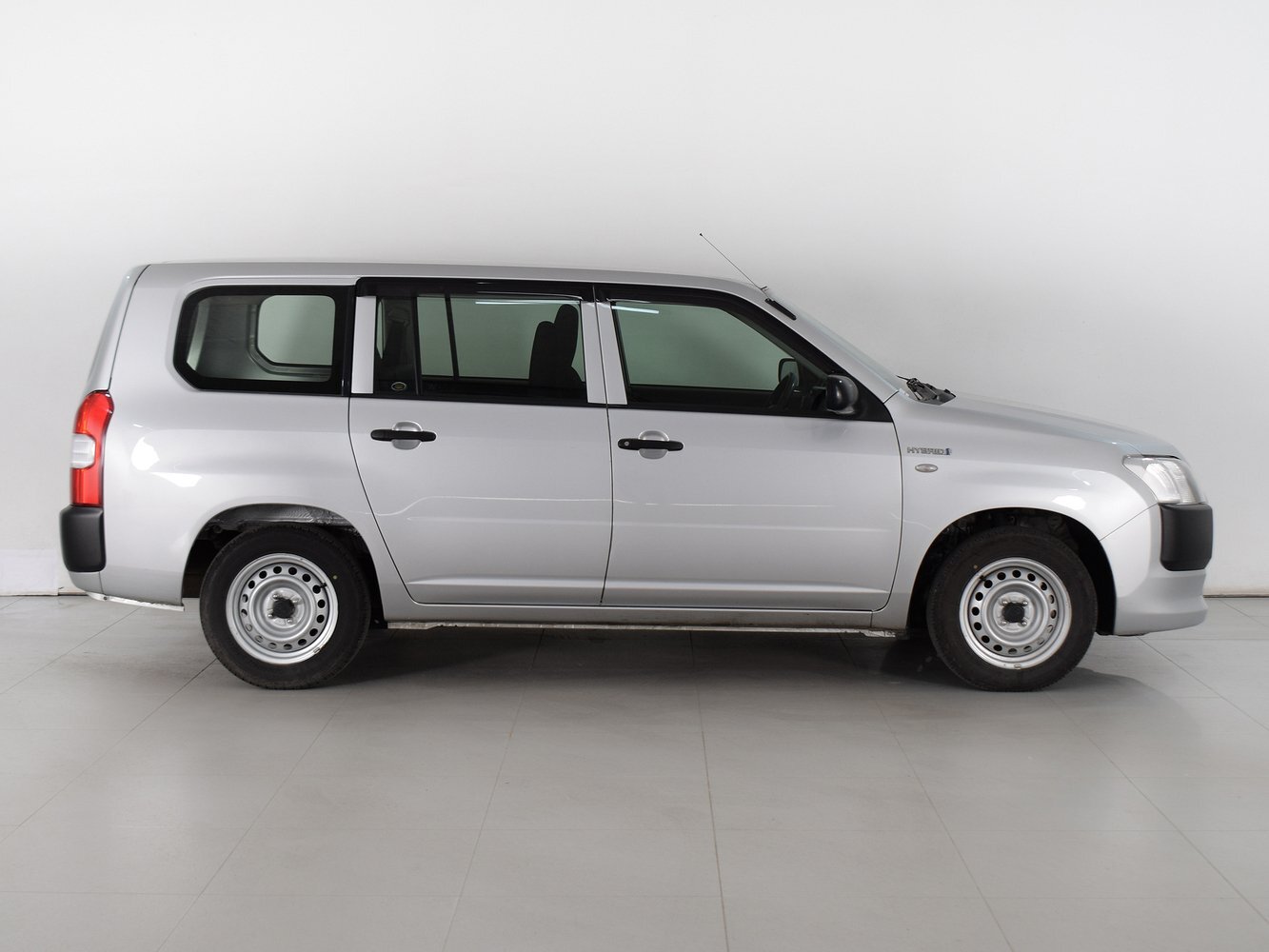 Toyota Probox 205 5516