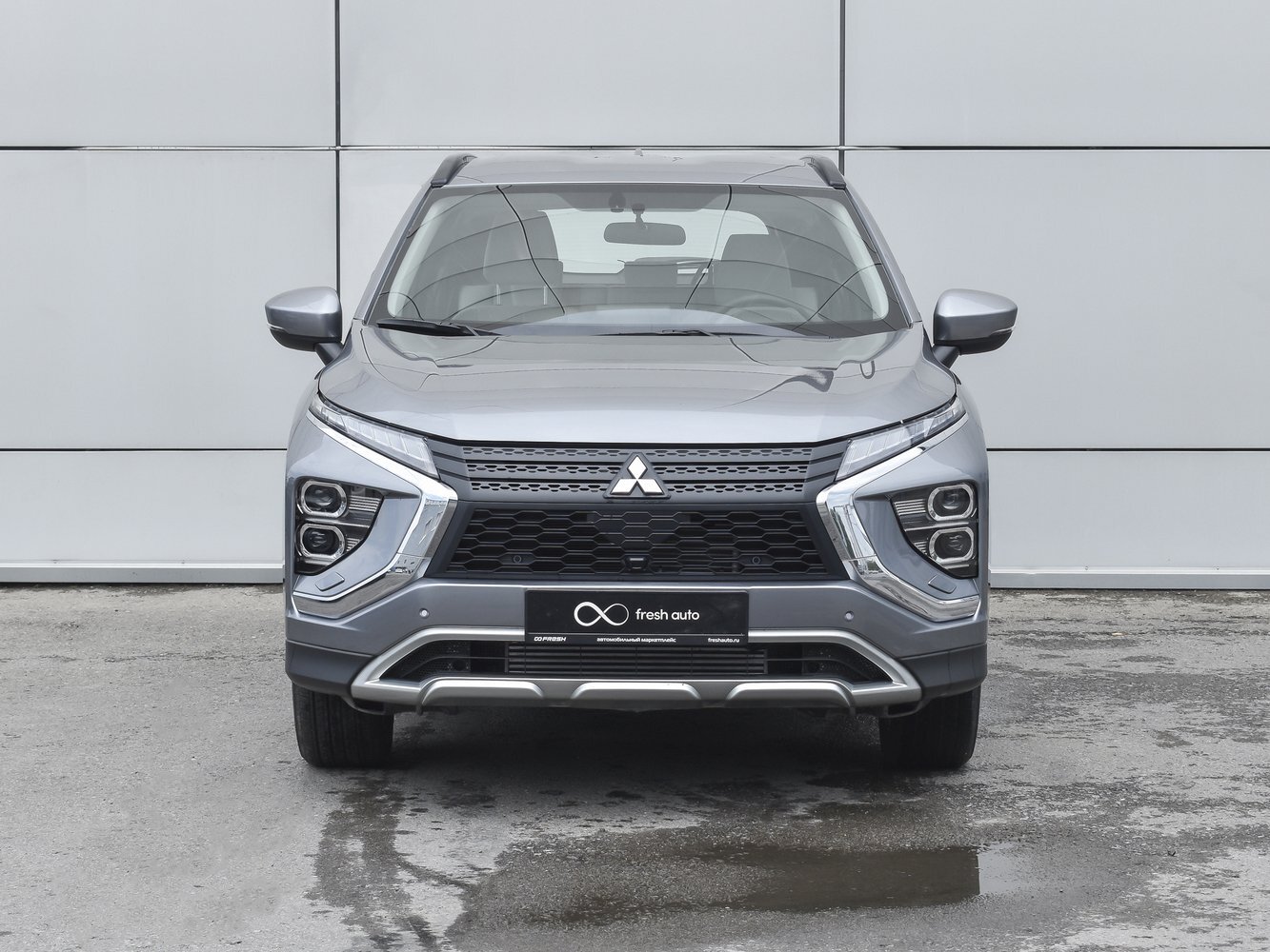 Купить Mitsubishi Eclipse Cross, 2022 в Липецке. Продажа авто в кредит,  ПаркАвто. Номер объявления: 8460