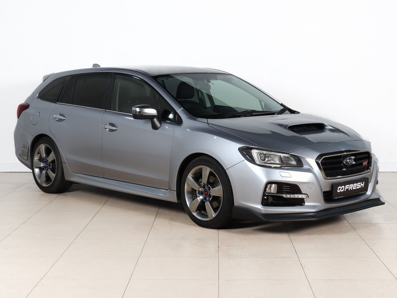 Купить Subaru Levorg, 2014 в Липецке. Продажа авто в кредит, ПаркАвто.  Номер объявления: 9105