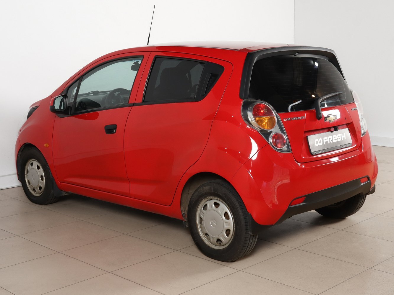 Chevrolet Spark m300