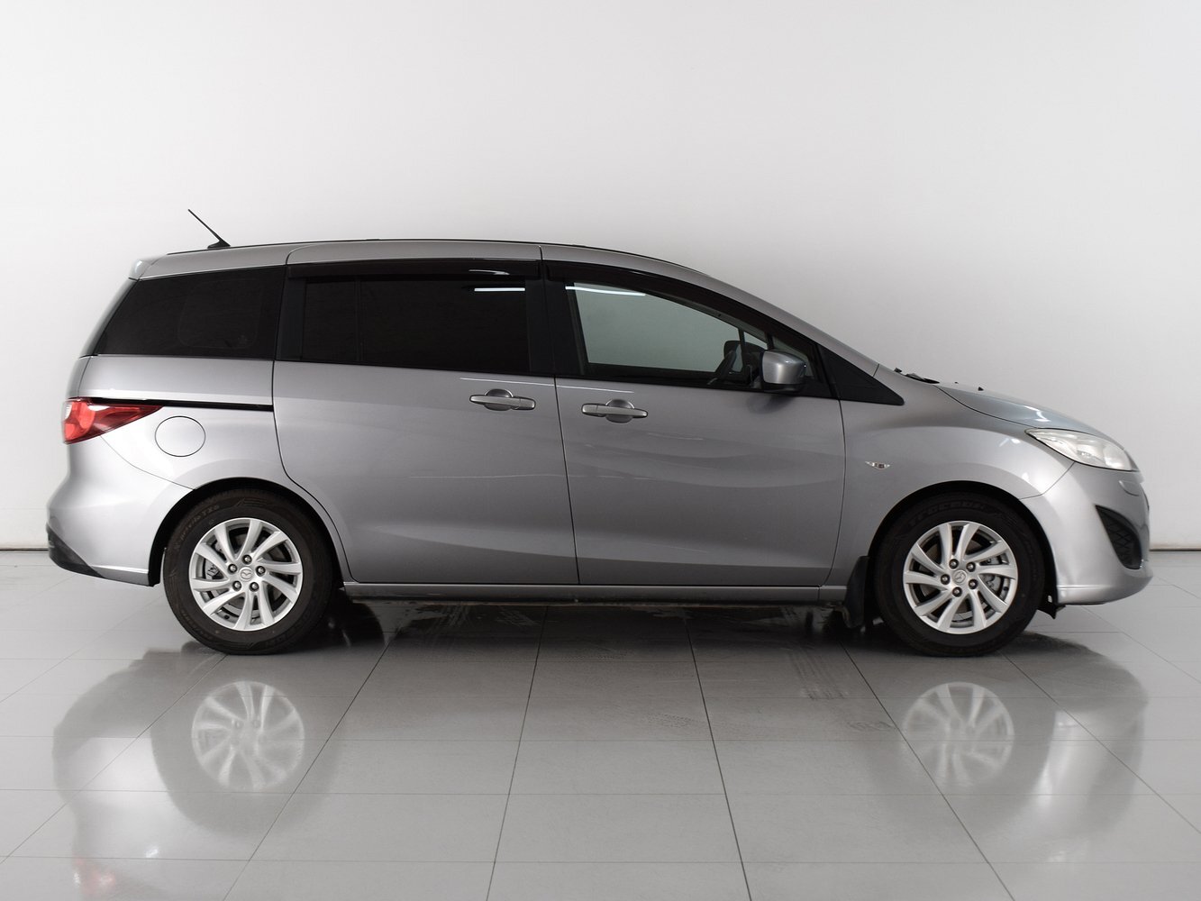 Mazda 5 2012 РјРёРЅРёРІСЌРЅ