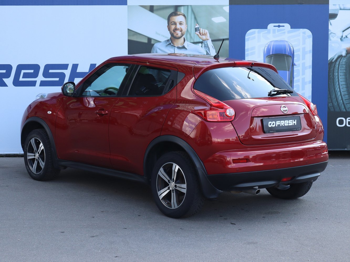 Nissan Juke 2013 manual