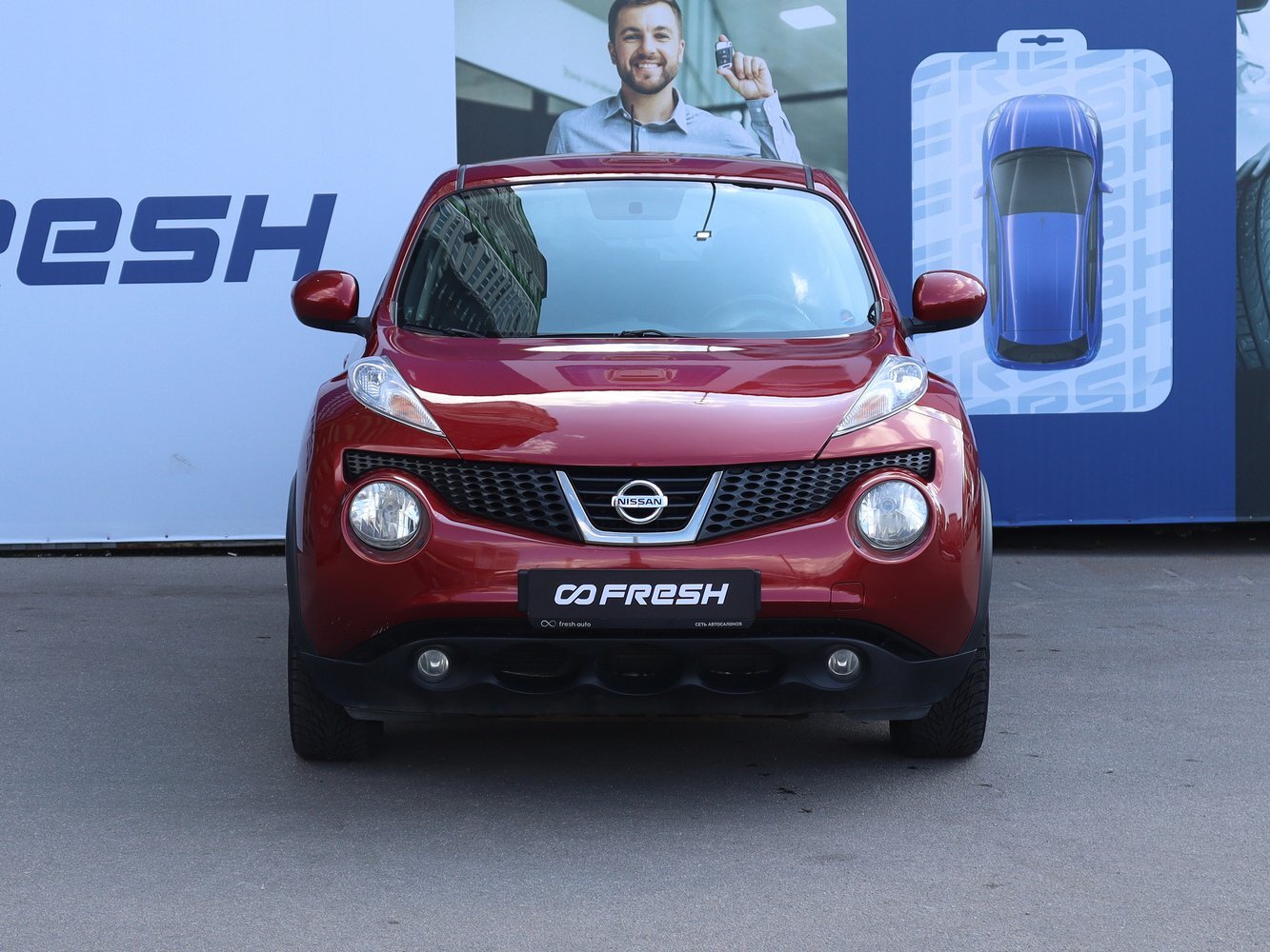 Nissan Juke 2013 manual