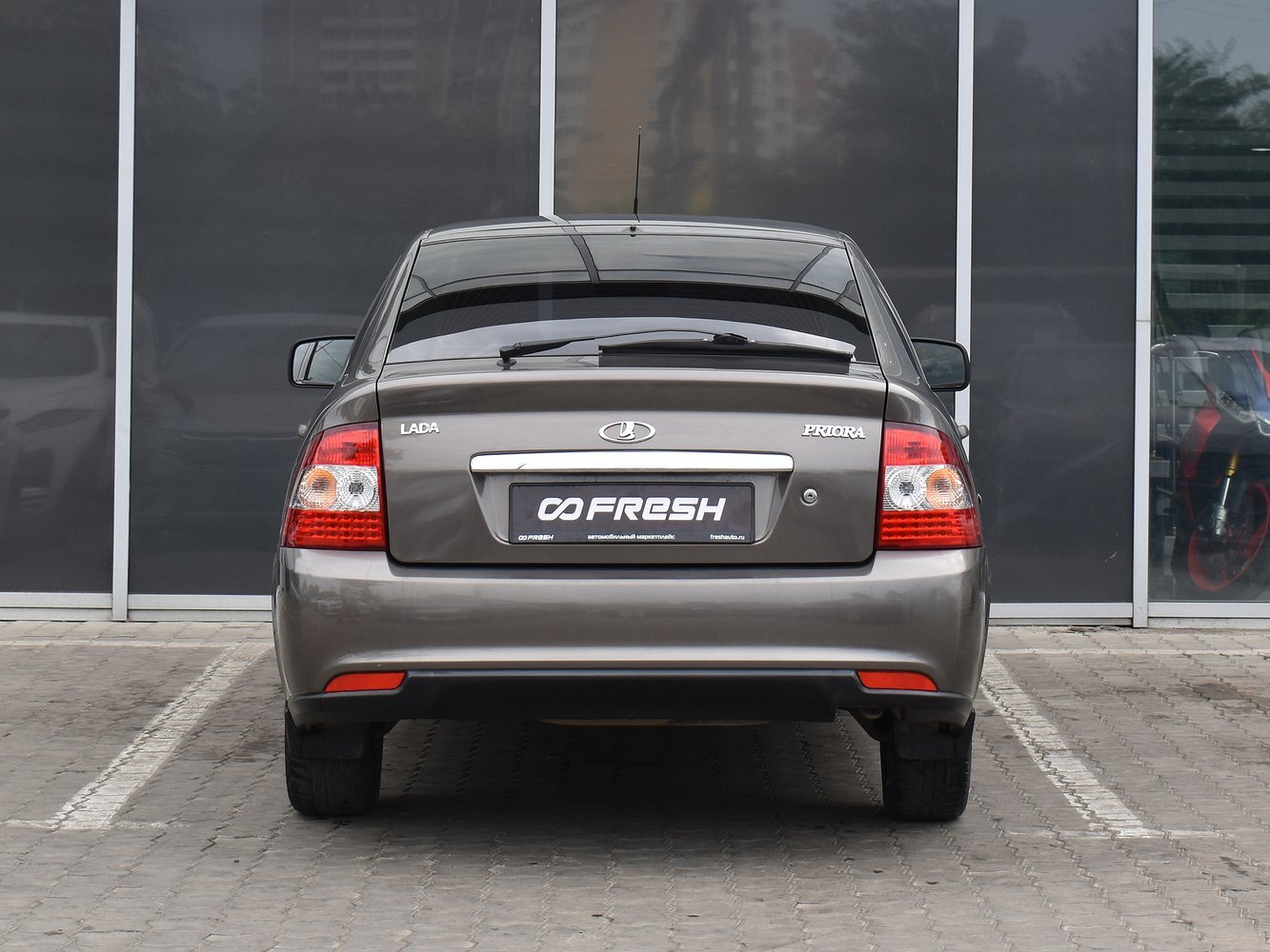 Lada Priora 2015 С…СЌС‚С‡Р±РµРє