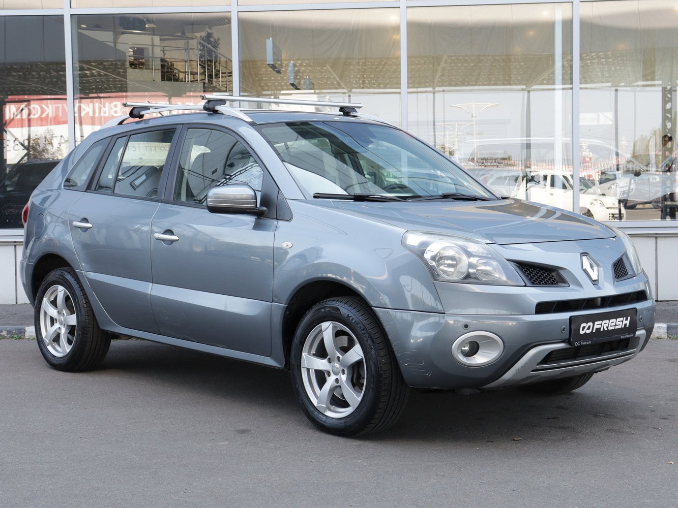 Рено Колеос 2010. Рено Колеос 2010 года. Renault KOLEOS 2.5 CVT, 2008. Колеос 2010 года.