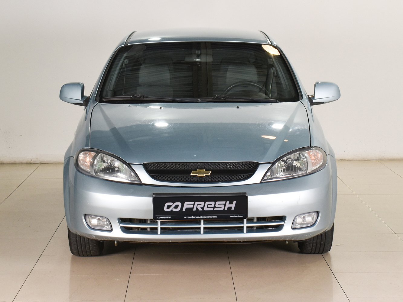 Chevrolet Lacetti 2012