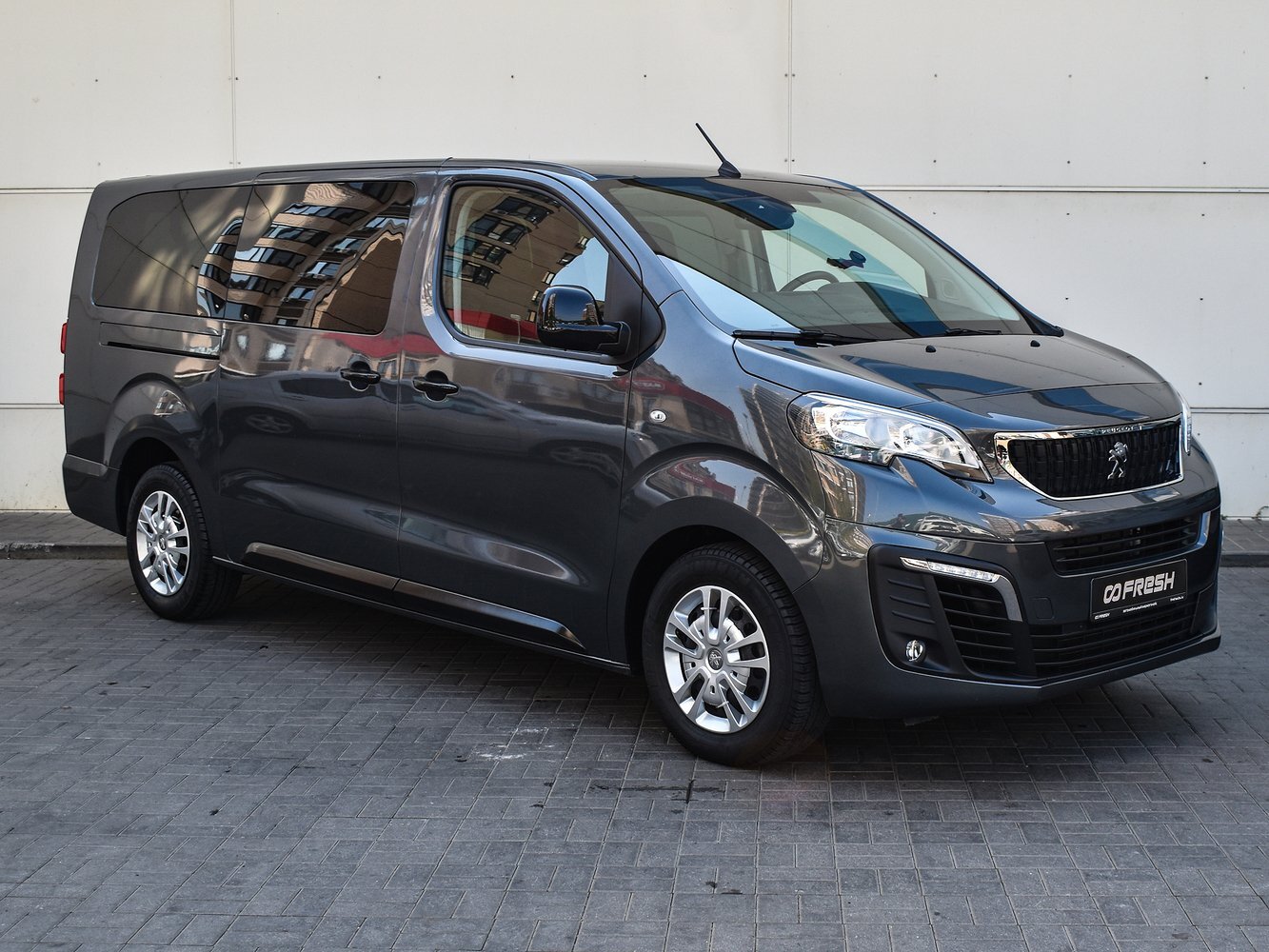 Peugeot traveller 2.0 Peugeot traveller 2.0